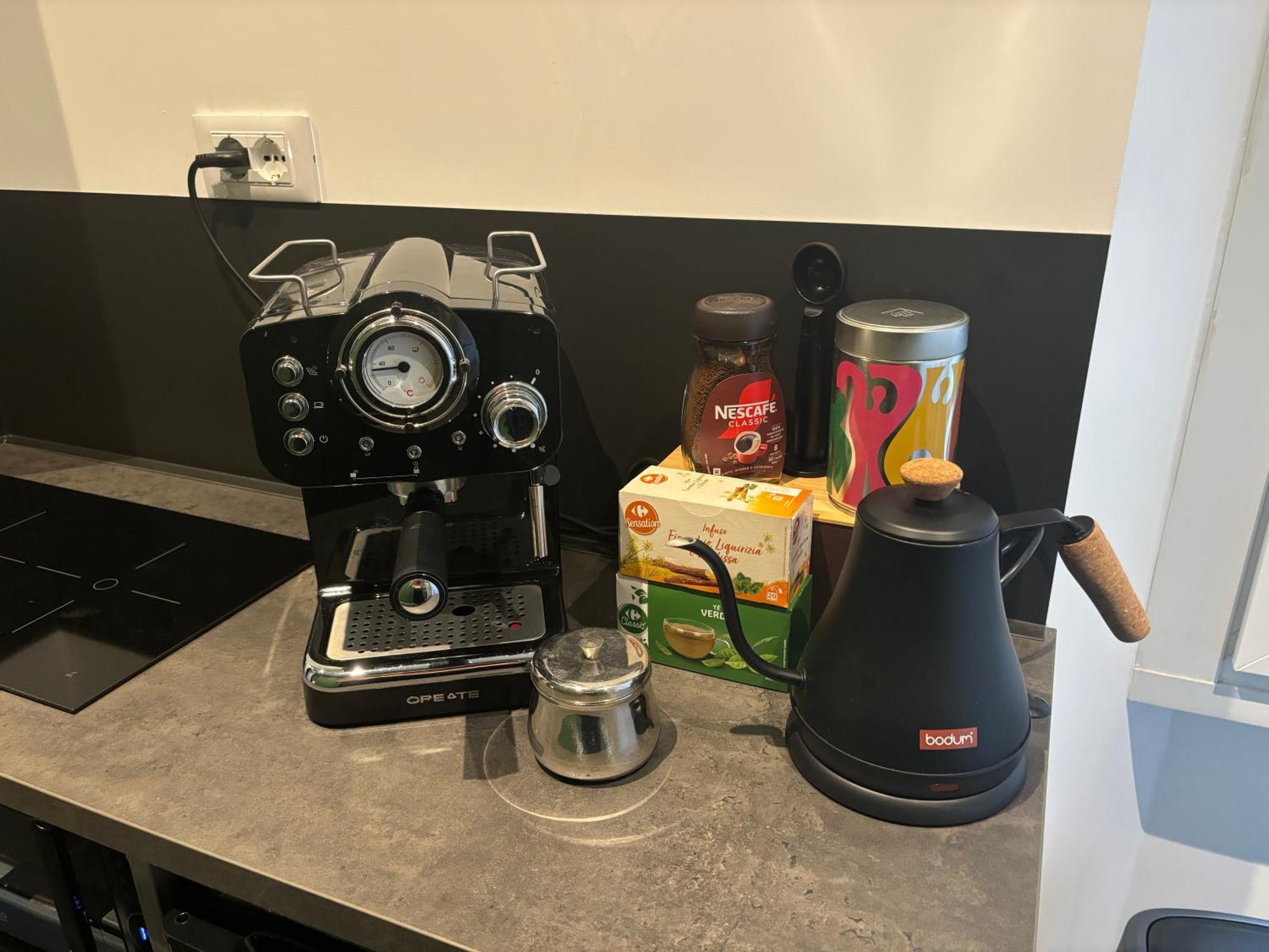 Art Lab Alojamento de Acomodação e Pequeno-almoço *