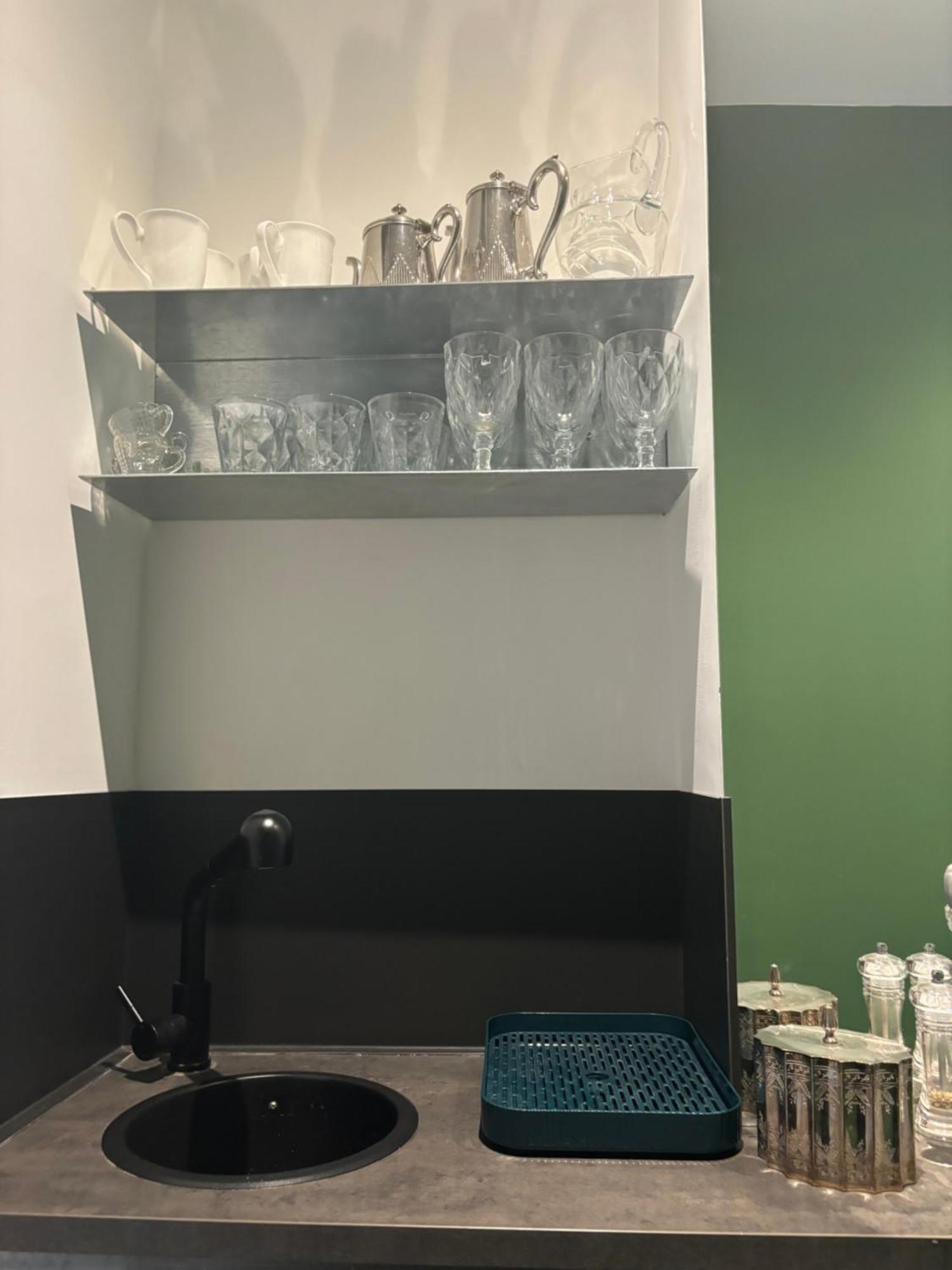 Art Lab Alojamento de Acomodação e Pequeno-almoço Roma