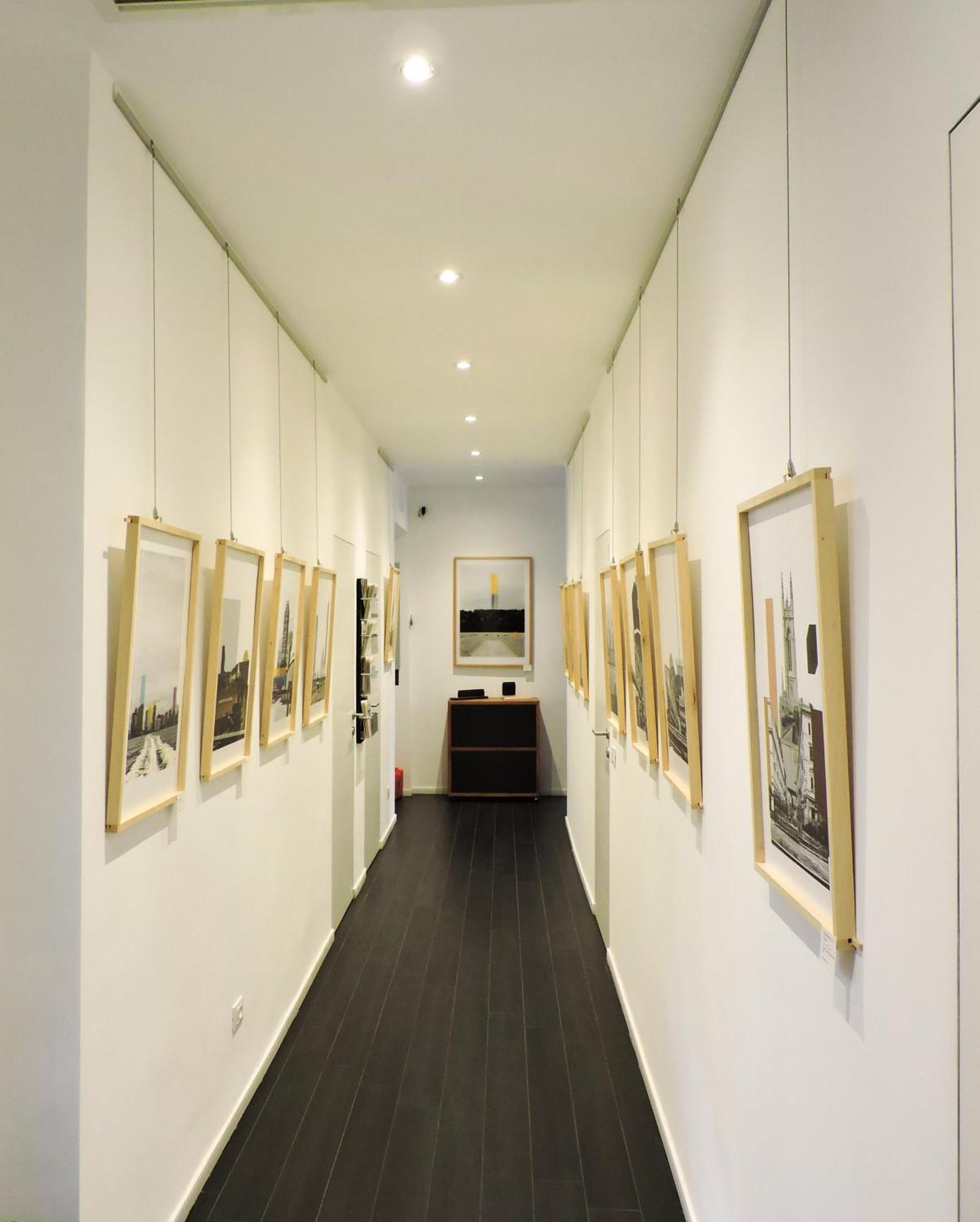 Art Lab Alojamento de Acomodação e Pequeno-almoço Roma