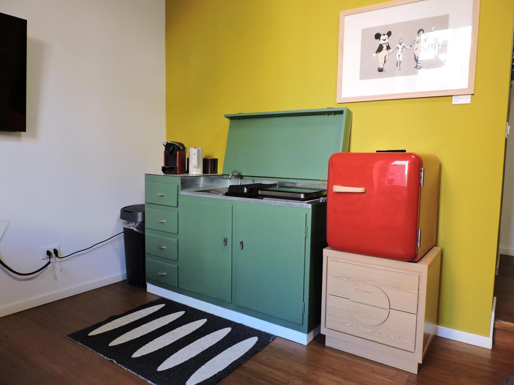 Art Lab Alojamento de Acomodação e Pequeno-almoço Roma