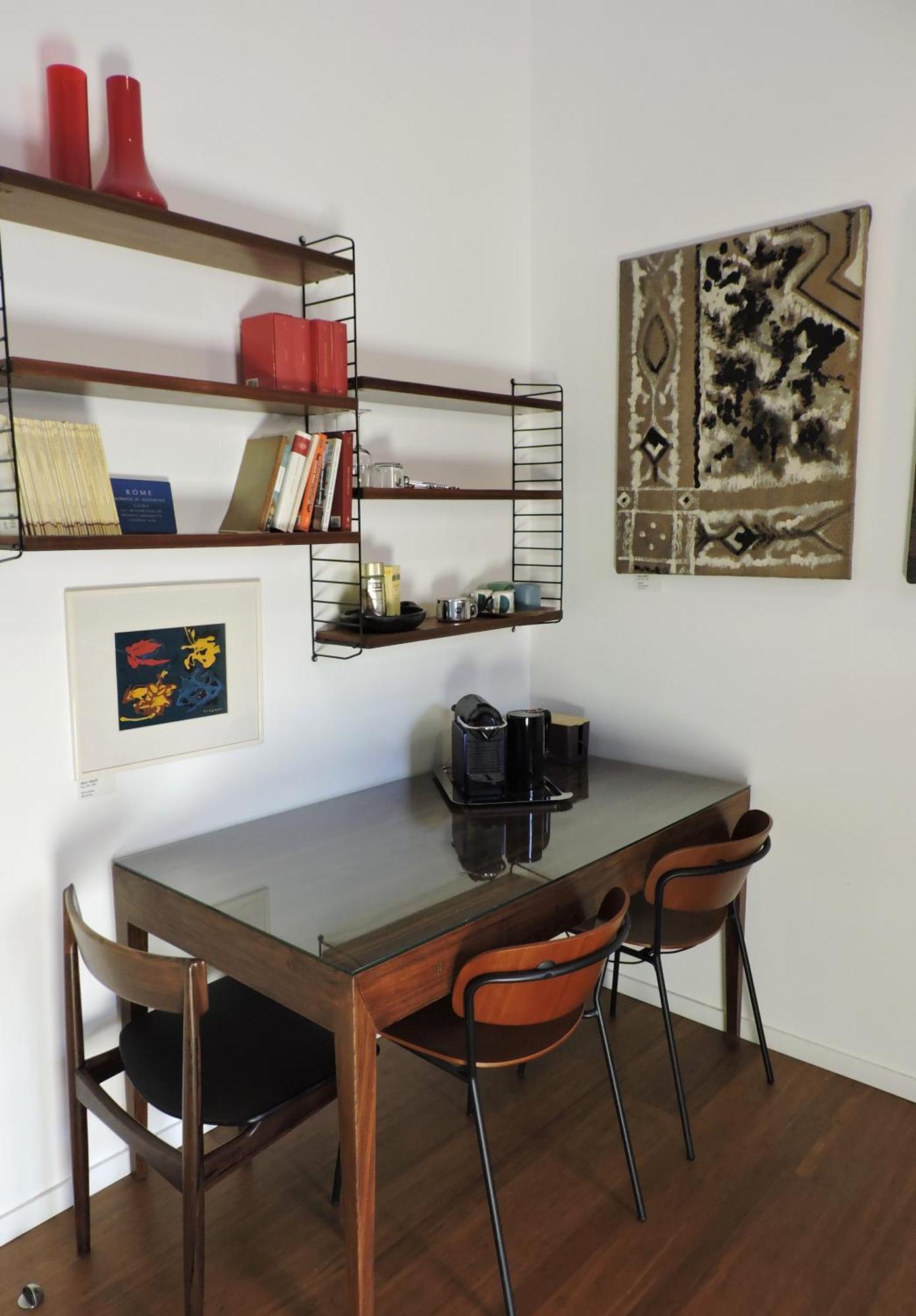 Alojamento de Acomodação e Pequeno-almoço Art Lab Roma